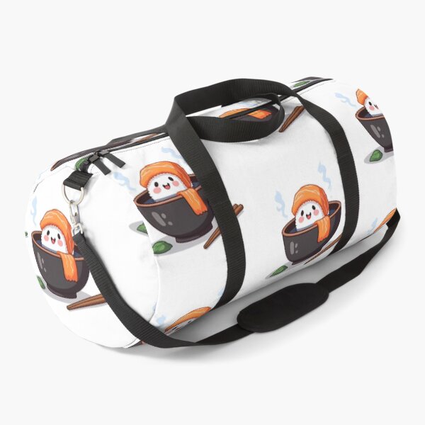 Item preview, Japanese Salmon Sushi Onsen in the Bowl designed and sold by Japanese-Ideas.