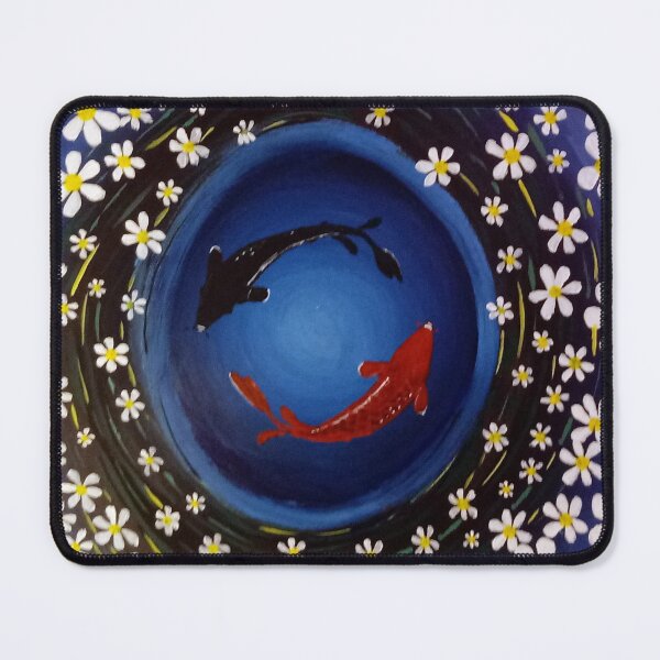 Item preview, Coy Fish designed and sold by TobachsArt.