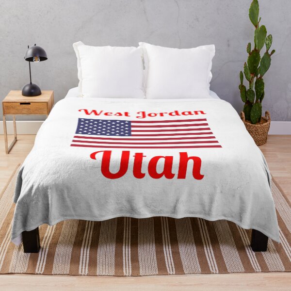 Item preview, West Jordan Utah - Stylish Prints, designed and sold by Fleetwood1994.