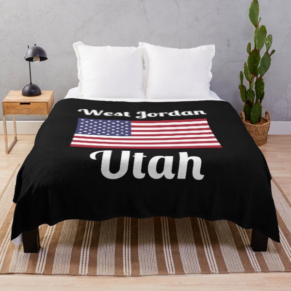 Item preview, West Jordan Utah - Stylish Prints, designed and sold by Fleetwood1994.