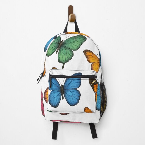 Item preview, Whispers of Wings – Soulimals Butterflies by Beata designed and sold by SoulPrints by Beata.
