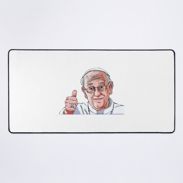 Item preview, Pope Francis designed and sold by Enzo91.