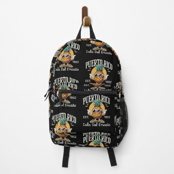 Item preview, Puerto Rico pineapple designed and sold by Peerless-Prime.
