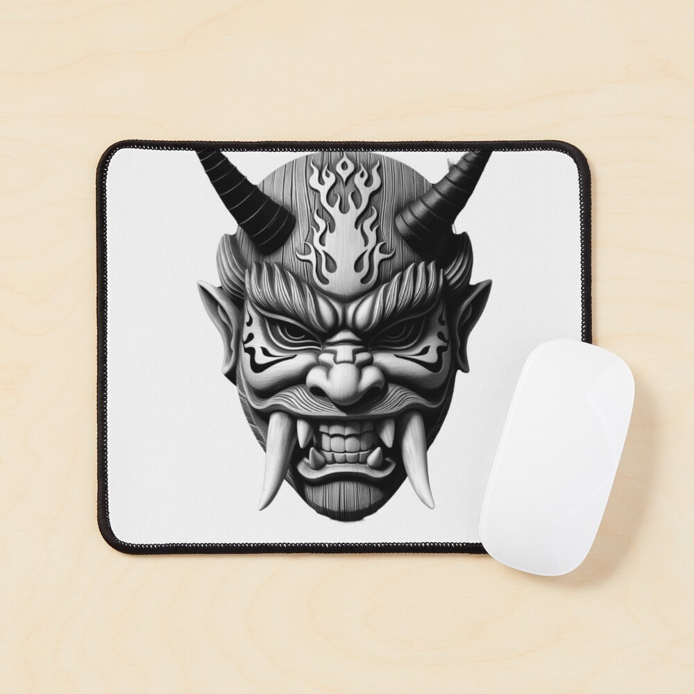 Item preview, Mouse Pad designed and sold by RACHAYASHOP.