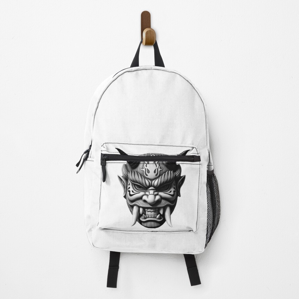 Item preview, Backpack designed and sold by RACHAYASHOP.