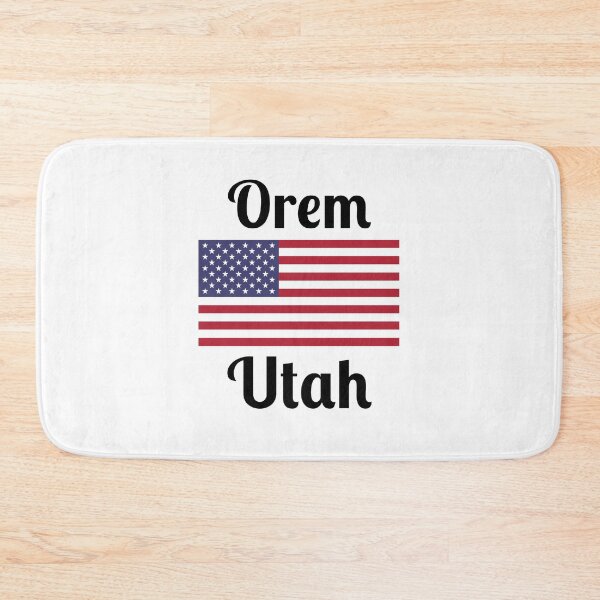 Item preview, Orem Utah - Stylish Prints, designed and sold by Fleetwood1994.