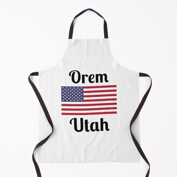 Item preview, Orem Utah - Stylish Prints, designed and sold by Fleetwood1994.