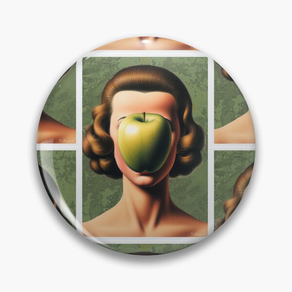 Item preview, The Appel  designed and sold by SKEUMER.