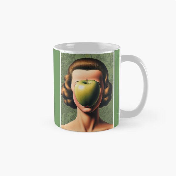 Item preview, The Appel  designed and sold by SKEUMER.