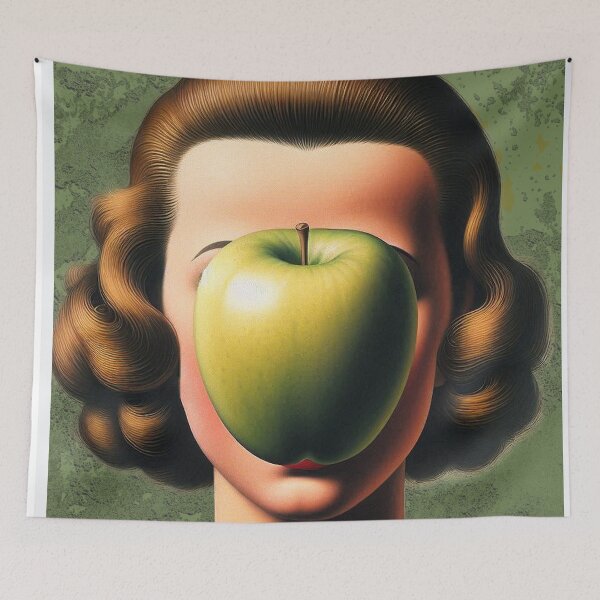 Item preview, The Appel  designed and sold by SKEUMER.