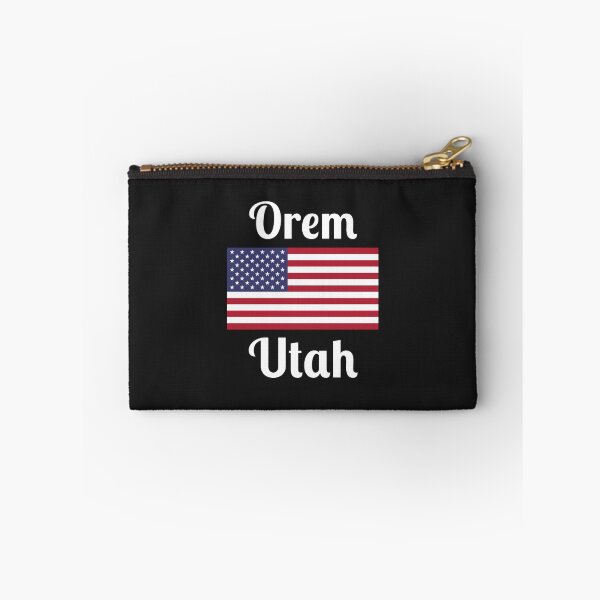 Item preview, Orem Utah - Stylish Prints, designed and sold by Fleetwood1994.