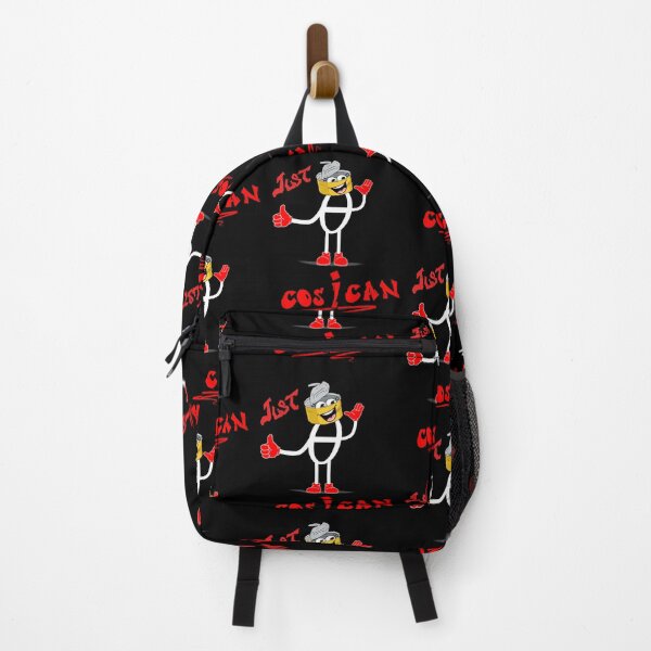 Item preview, JUST COS I CAN designed and sold by PhraseCreatives.