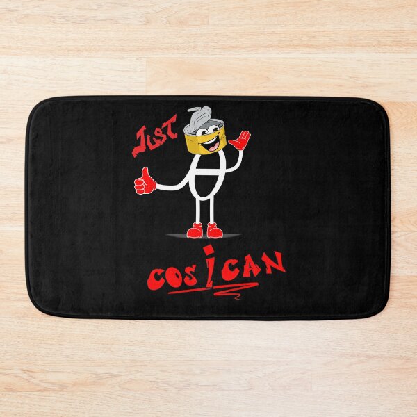 Item preview, JUST COS I CAN designed and sold by PhraseCreatives.