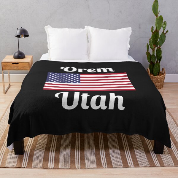 Item preview, Orem Utah - Stylish Prints, designed and sold by Fleetwood1994.