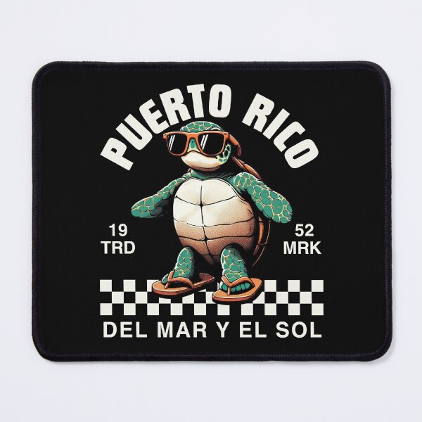 Item preview, Puerto Rico turtle designed and sold by Peerless-Prime.