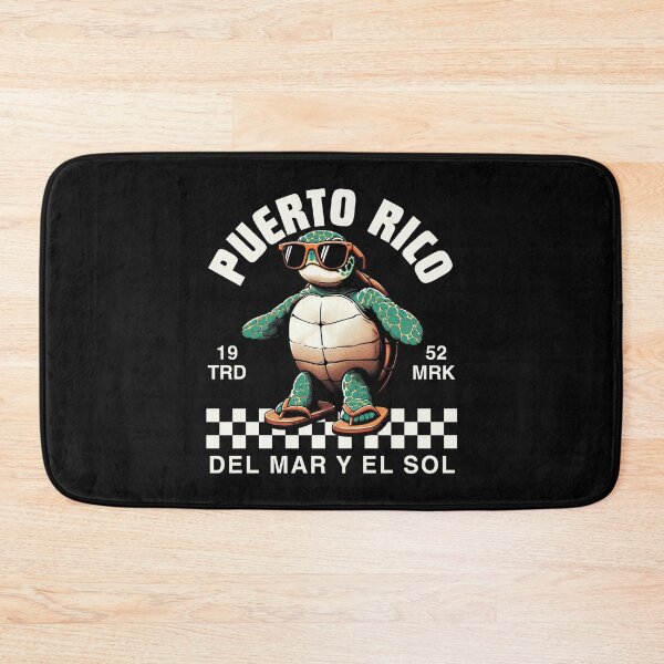 Item preview, Puerto Rico turtle designed and sold by Peerless-Prime.