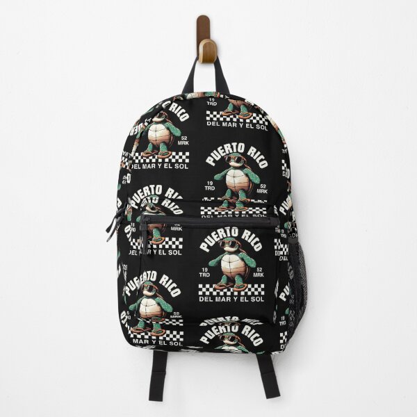 Item preview, Puerto Rico turtle designed and sold by Peerless-Prime.