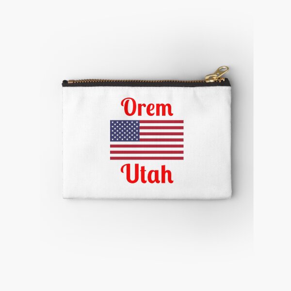 Item preview, Orem Utah - Stylish Prints, designed and sold by Fleetwood1994.
