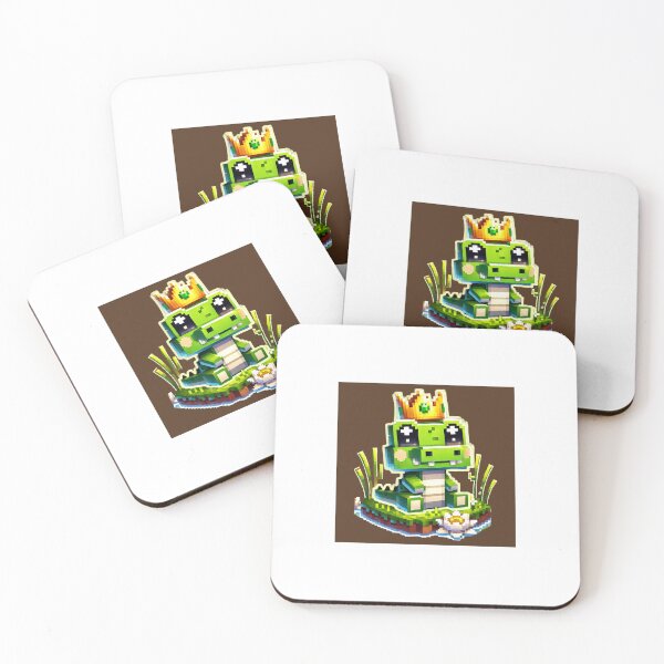 Item preview, King crocodile  designed and sold by Swara1.