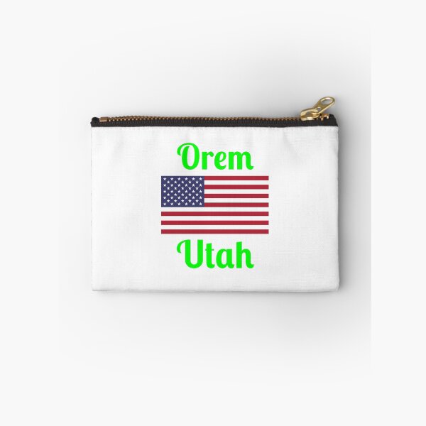 Item preview, Orem Utah - Stylish Prints, designed and sold by Fleetwood1994.