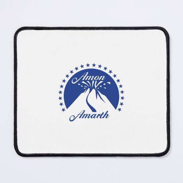 Item preview, AMON AMARTH designed and sold by bembureda.