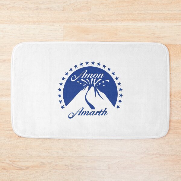 Item preview, AMON AMARTH designed and sold by bembureda.