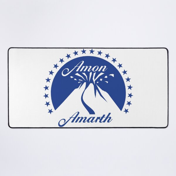 Item preview, AMON AMARTH designed and sold by bembureda.