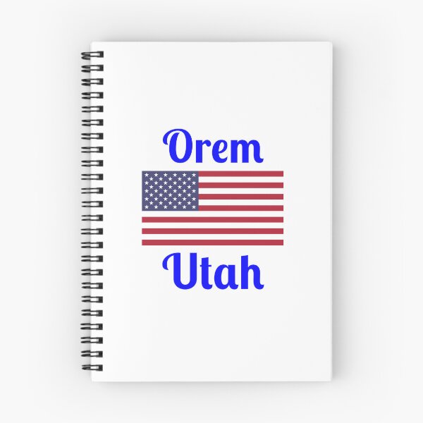Item preview, Orem Utah - Stylish Prints, designed and sold by Fleetwood1994.