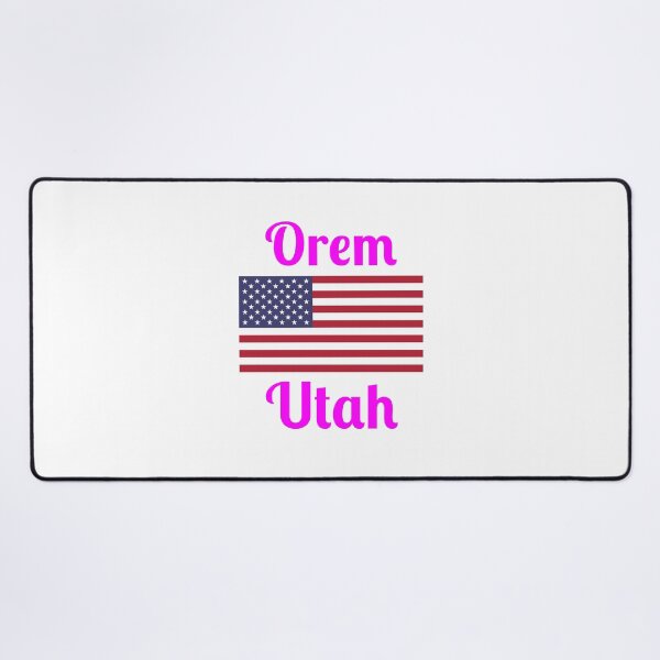 Item preview, Orem Utah - Stylish Prints, designed and sold by Fleetwood1994.