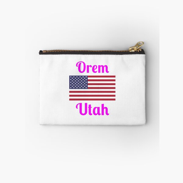 Item preview, Orem Utah - Stylish Prints, designed and sold by Fleetwood1994.