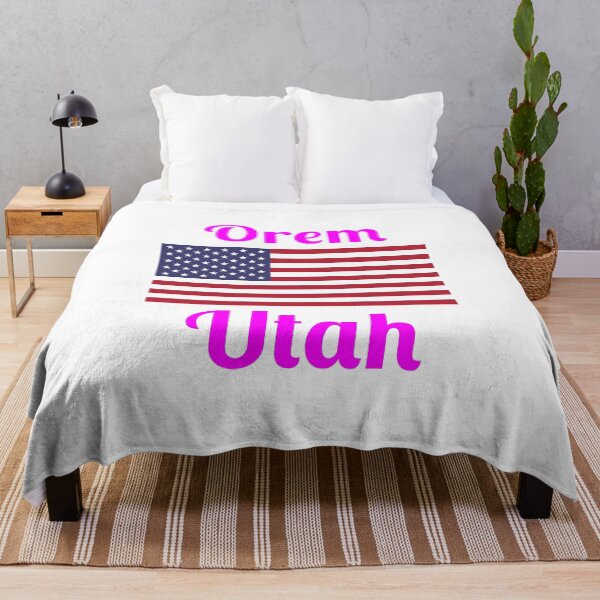 Item preview, Orem Utah - Stylish Prints, designed and sold by Fleetwood1994.