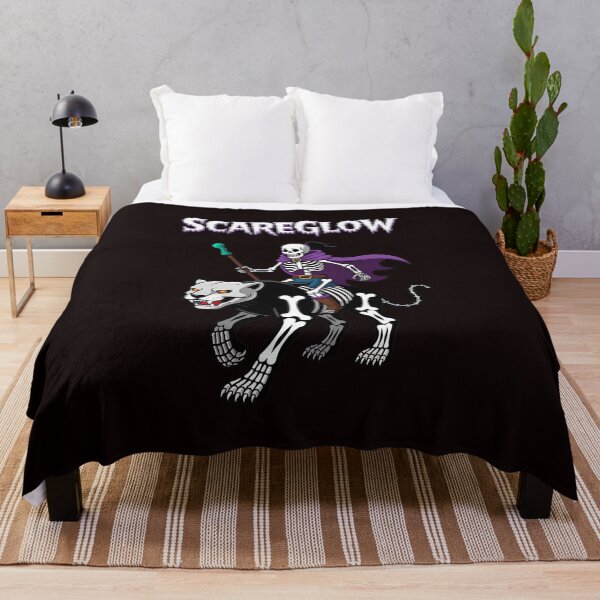 Item preview, Scareglow designed and sold by heeun.