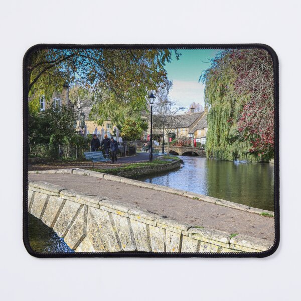 Item preview, Bourton on the water Venice of the Cotswolds  designed and sold by Martin Fenton.