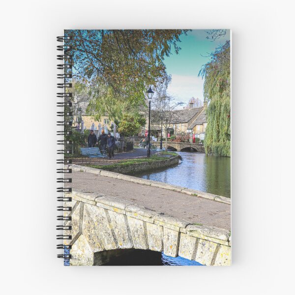 Item preview, Bourton on the water Venice of the Cotswolds  designed and sold by Martin Fenton.