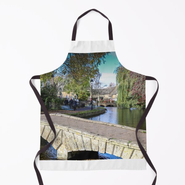 Item preview, Bourton on the water Venice of the Cotswolds  designed and sold by Martin Fenton.