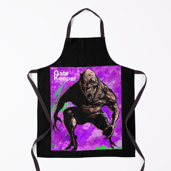 Item preview, Gate Keeper designed and sold by Doug Saquic.