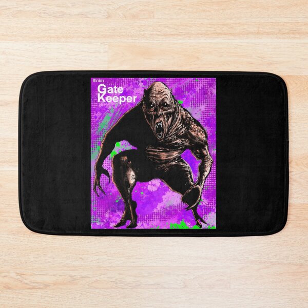 Item preview, Gate Keeper designed and sold by Doug Saquic.