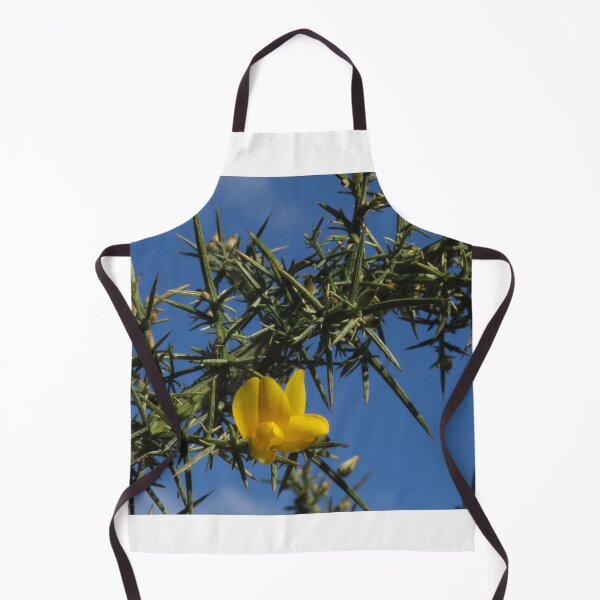 Item preview, Prickly Gorse designed and sold by wiggyofipswich.