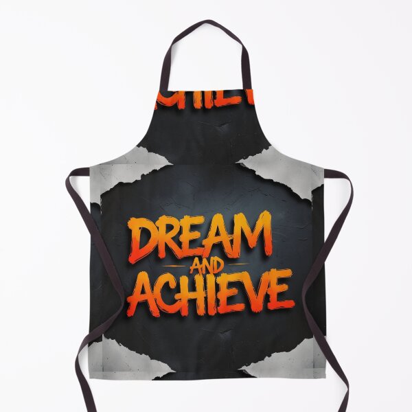 Item preview, Dream and Achieve 27 designed and sold by Zeir Shop.