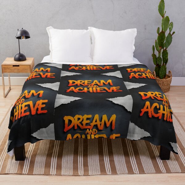 Item preview, Dream and Achieve 27 designed and sold by Zeir Shop.