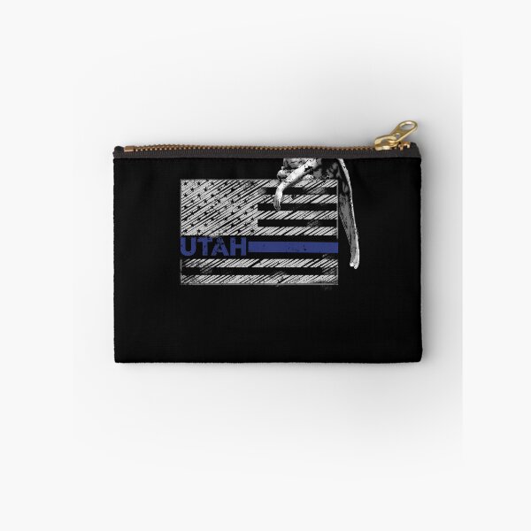 Item preview, Utah Police State Police Guardian Angel designed and sold by shoppzee.