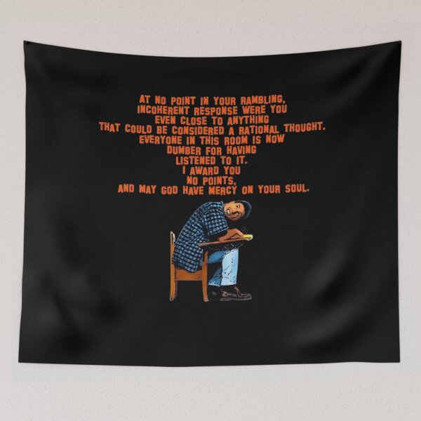 Item preview, I Award You No Points designed and sold by Dreamy-Scenes.