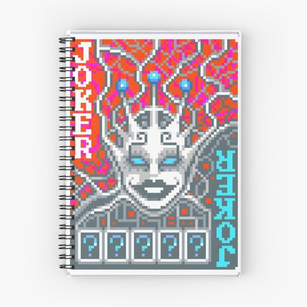 Item preview, Chaos Theory Joker designed and sold by PokerShirt.