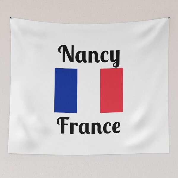 Item preview, Nancy France - Stylish Prints, designed and sold by Fleetwood1994.