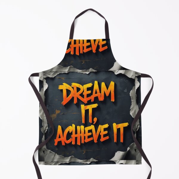 Item preview, Dream It, Achieve It 26 designed and sold by Zeir Shop.