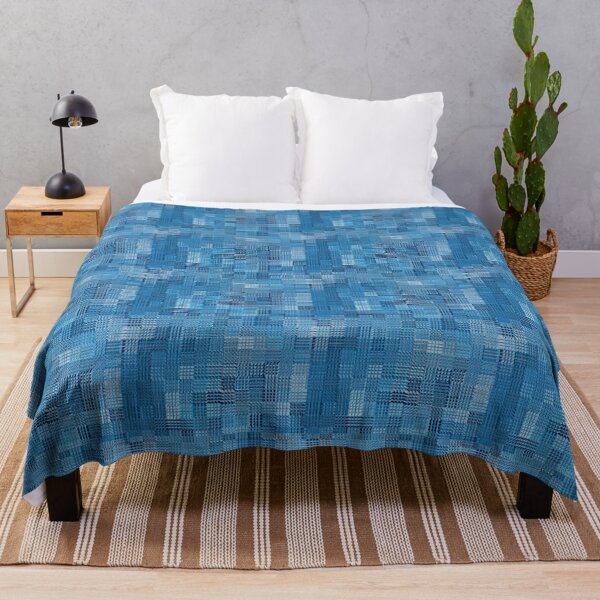 Item preview, Pixel Patchwork designed and sold by SCArtAndGames.