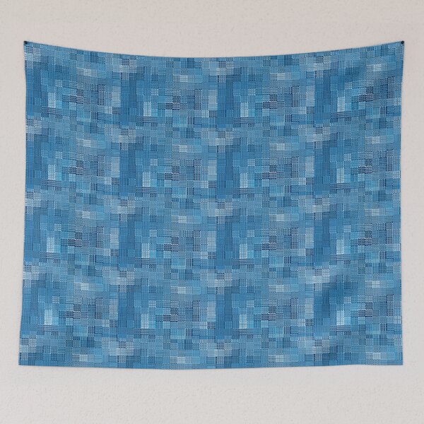 Item preview, Pixel Patchwork designed and sold by SCArtAndGames.