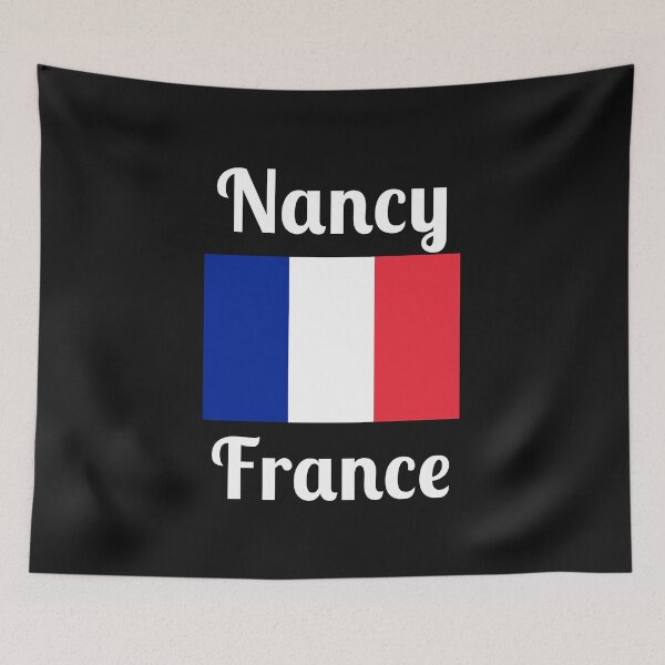 Item preview, Nancy France - Stylish Prints, designed and sold by Fleetwood1994.