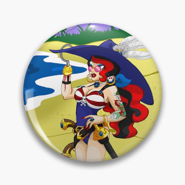 Item preview, Armed for the beach designed and sold by OffensiveBard.