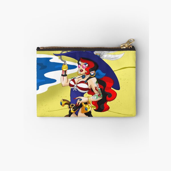 Item preview, Armed for the beach designed and sold by OffensiveBard.
